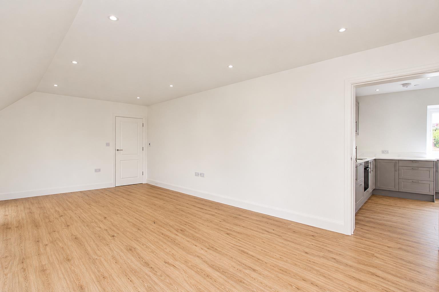 Brambledown Road, Sanderstead